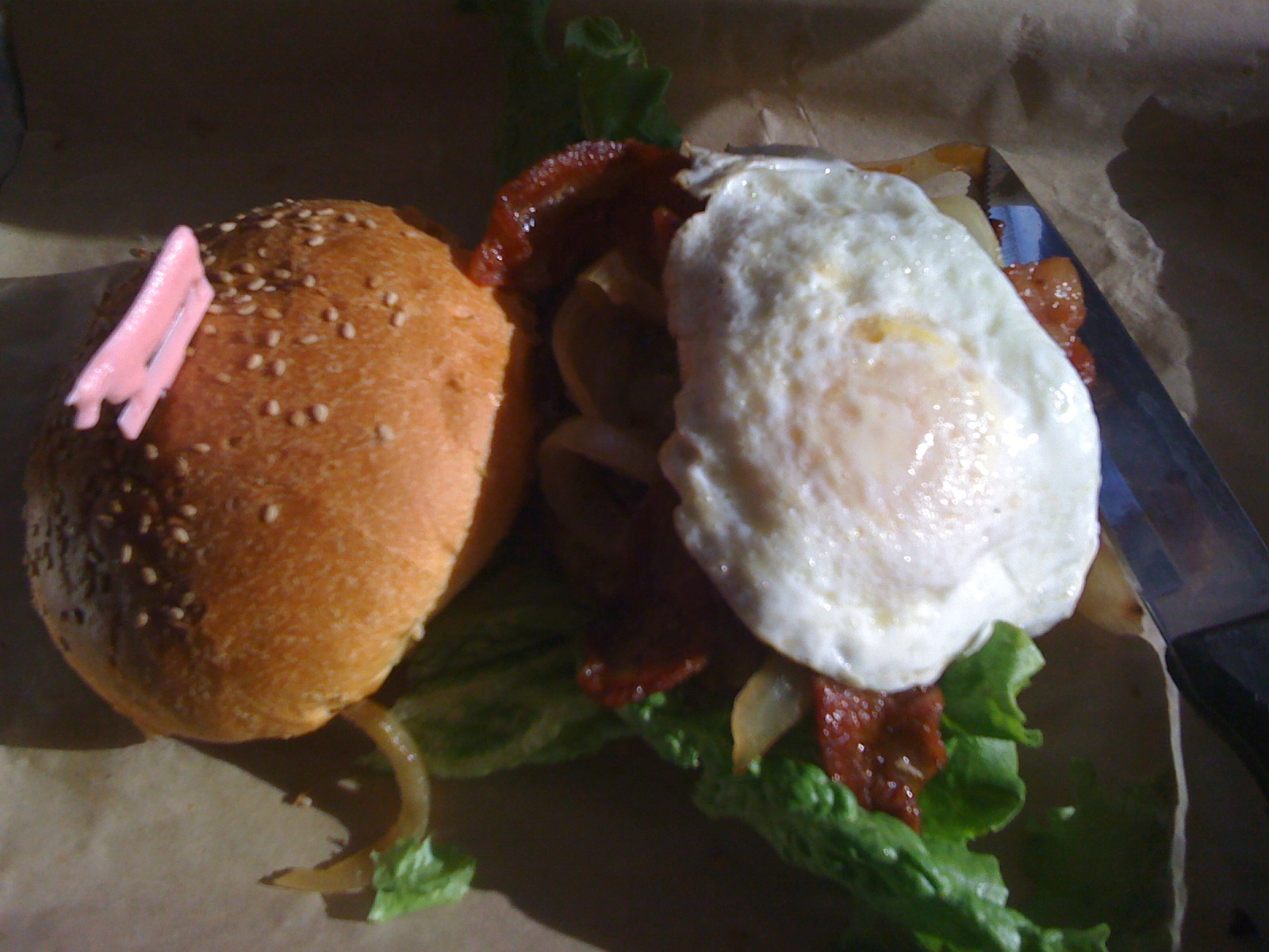 Burger Jones Minneapolis MN Best Burgers in Minneapolis MN