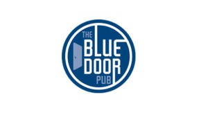 blue door pub