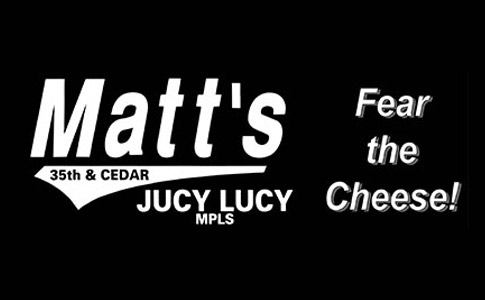 matt's bar