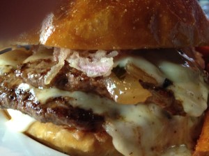 Royale with Cheese - Boulevard Kitchen & Bar
