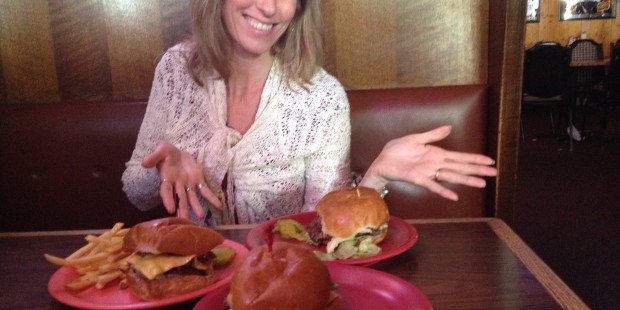 Kings Place Burgers - Miesville MN