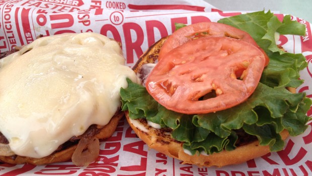 Twin Cities Smashburger 1