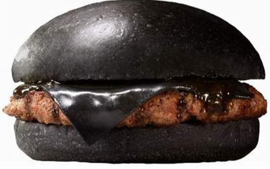 Black Burger