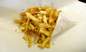 english chips