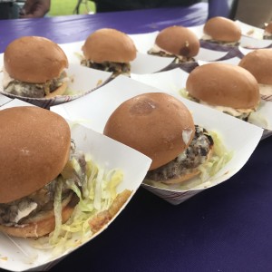 Twin Cities Burger Battle